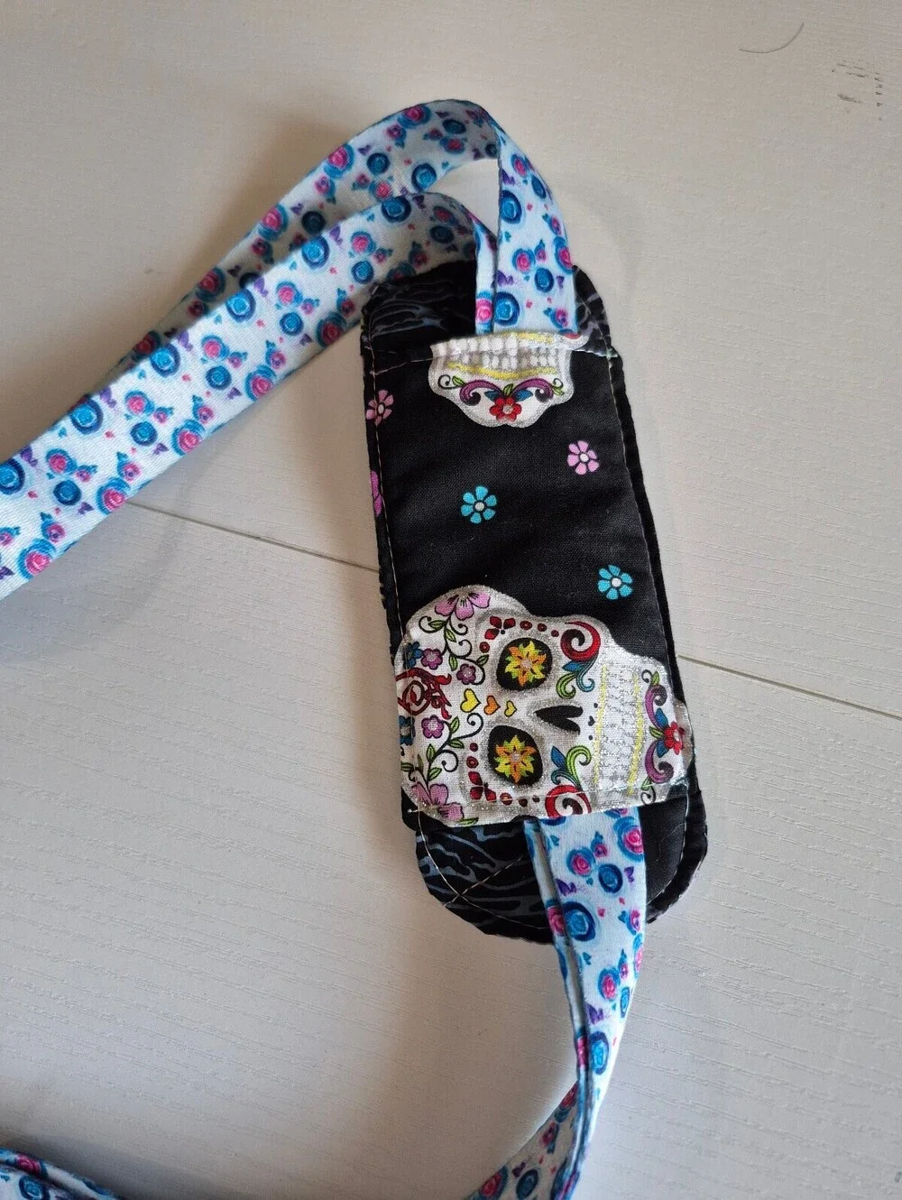 H2O-to-Go Water Bottle Sling Bag | Hands-Free Crossbody Carrier